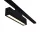 SÍNES LÁMPATEST K30 2-LINES 12W 120&degCCT FEKETE