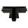T-CONNECTOR FOR MAGNETIC TRACK RAIL MR2BM6