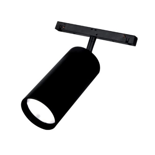 LED MÁGNESES LINEÁR SPOT VILÁGÍTÁS MТL MINI 48V 10W 3000К