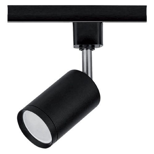 SKY TL2032 SÍNES LÁMPATEST 6.5W 2700K 2LINES FEKETE