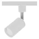 SKY TL2032 SÍNES LÁMPATEST 6.5W 2700K 2LINES FEHÉR