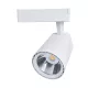 TL5020 COB SÍNES LÁMPATEST 20W 220-240V 4000K 36° FEHÉR