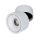 TL503 COB SÍNES LÁMPATEST 10W 220-240V 2700K 24° FEHÉR