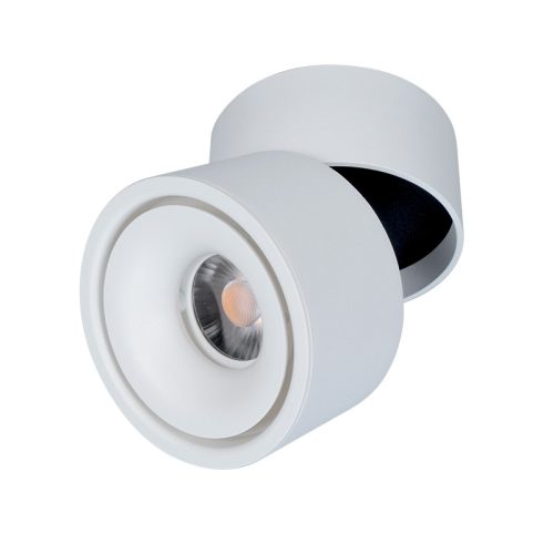 TLS503 COB TRACK LIGHT 10W 220-240V 2700K 24°WHITE