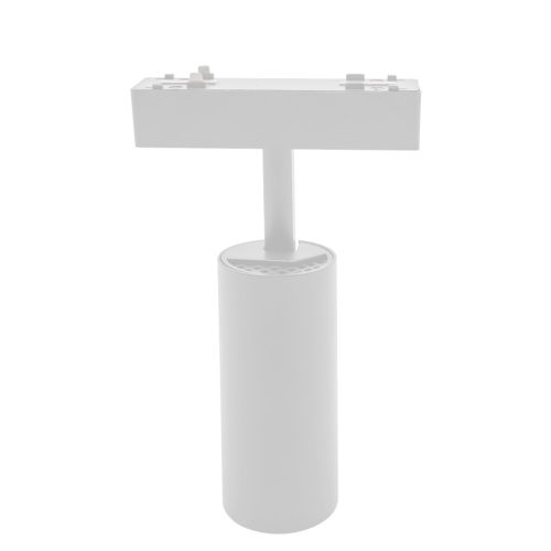 EL-US11 ULTRA SLIM MAGN. LED 48V 20W CCT WHITE