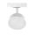 EL-US13 ULTRA SLIM MAGN. LED 48V 9W CCT WHITE