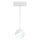 EL-US16 ULTRA SLIM MAGN. LED 48V 6W CCT WHITE