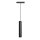 EL-US17 ULTRA SLIM MAGN. LED 48V 12W CCT BLACK