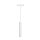 EL-US17 ULTRA SLIM MAGN. LED 48V 12W CCT WHITE