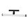 EL-US18 ULTRA SLIM MAGN. LED 48V 18W CCT WHITE