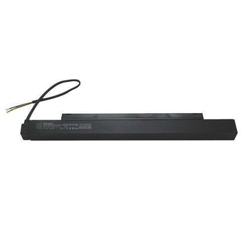 EL-US200 LED DRIVER FOR MAGN. RAIL 200W 48VDC GOLD