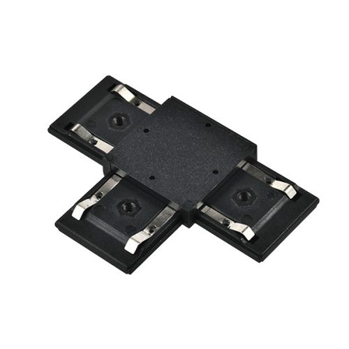 EL-TC T-CONNECTOR FOR ULTRA SLIM MAGN. RAIL GOLD