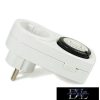 ARCAS hálózati adapter időzítővel 230V Max.3680W
