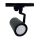 SKY TL808 LED SÍNES LÁMPATEST 15W 4000K 4-LINES FEKETE