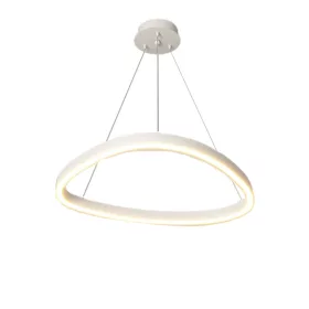 CALISTA LED FÜGGŐ LÁMPA 15W 4000K, FEHÉR