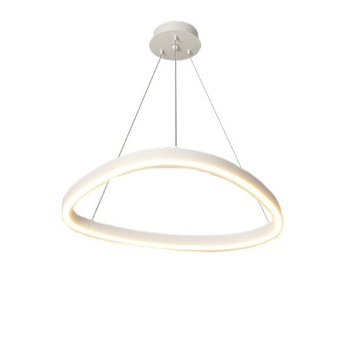 CALISTA LED FÜGGŐ LÁMPA 15W 4000K, FEHÉR