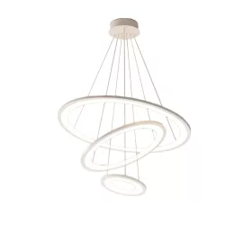 CASSIA LED FÜGGŐLÁMPA 75W 4000K, FEHÉR