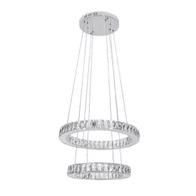 GLOSSY CSILLÁR LED 72W 4000K D535MM