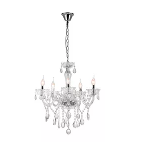 MADLEN CSILLÁR 5XE14 D610X590MM