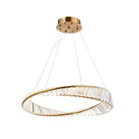 MATEO LED FÜGGŐ 15W CCT, COOPER