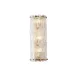 OSCAR WALL LAMP 3XG9, GOLD