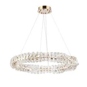 OSCAR LED MEDÁL 42W CCT, ARANY