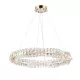 OSCAR LED MEDÁL 42W CCT, ARANY