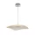 OWEN LED FÜGGESZTÉK 19W 3000K KRÓM