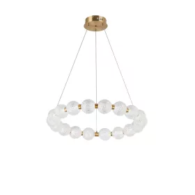 PEARL LED MEDÁL 35W CCT, COOPER