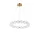 PEARL LED MEDÁL 35W CCT, COOPER