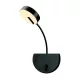 SENSO LED FALI LÁMPA 8.5W 3000К