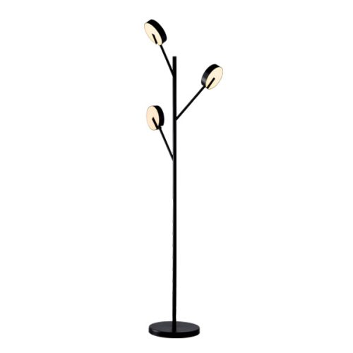 SENSO LED ÁLLÓLÁMPA 25W 3000K 