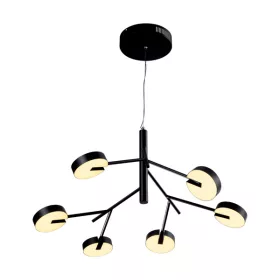 SENSO LED CSILLÁR 50W 3000K 