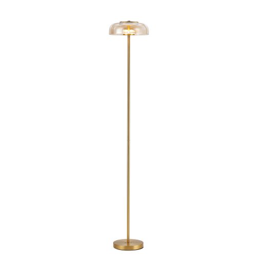 SILVIO LED ÁLLÓLÁMPA 3W 3000K, KOOPER