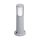 CARLO LED KERTI LÁMPA ÁLLÓ 6W CCT 4000K IP55 400mm SZÜRKE