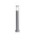 CARLO LED KERTI LÁMPA ÁLLÓ 6W CCT 4000K IP55 800mm SZÜRKE