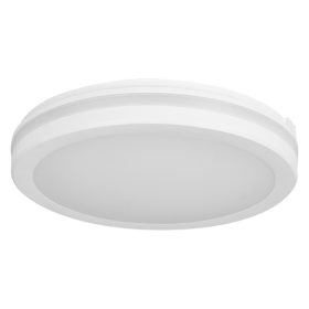 EL-2181 LED MENNYEZETI LÁMPA 30W CCT IP65 FEHÉR