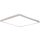 EL-24SCCTBL SQ. LED CEILING LAMP 24W CCT 420MM,WH