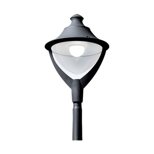FEJ BEPPE LED 50W 4000K FEKETE