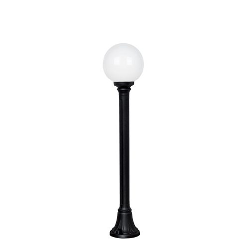 GLOBE 250 OPÁL LED LÁMPATEST 8.5W CCT H1000 IP55