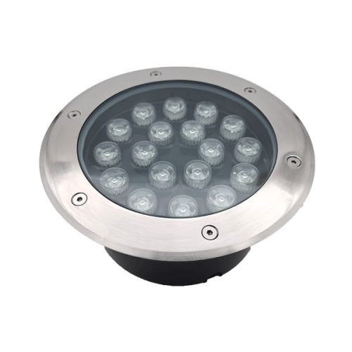GRF1 LED FÖLDI LÁMPATEST 18W 3000K IP67 24V 30°
