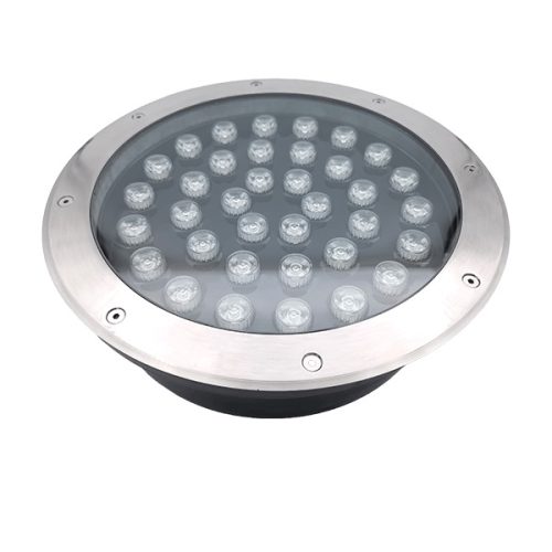 GRF1 LED FÖLDI LÁMPATEST 36W 3000K IP67 24V 45°