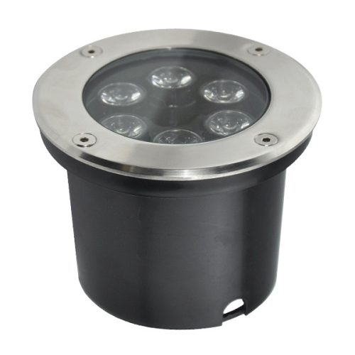 GRF1 LEDES FÖLDI LÁMPATEST 5W 4000K IP67 220V 15°