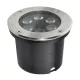GRF1 LED FÖLDI LÁMPATEST 5W 4000K IP67 24V 15°