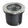 GRF1 LED FÖLDI LÁMPATEST 5W 3000K IP67 24V 15°