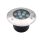 GRF1 LED FÖLDI LÁMPATEST 9W 3000K IP67 24V 15°