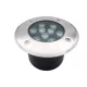 GRF1 LED FÖLDI LÁMPATEST 9W 3000K IP67 24V 15°