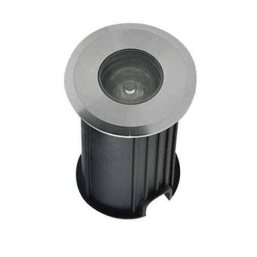 GRF2 LED FÖLDI LÁMPATEST 1W 4000K IP65 12V 30°