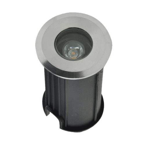 GRF3 LEDES FÖLDI LÁMPATEST 3W 4000K IP65 12V 30°