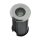 GRF3 LED FÖLDI LÁMPATEST 3W 3000K IP65 12V 30°